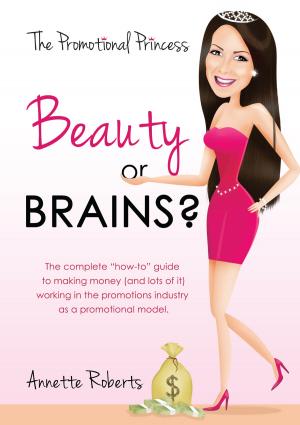 Cover of the book Beauty or Brains? by Kerri Pottharst