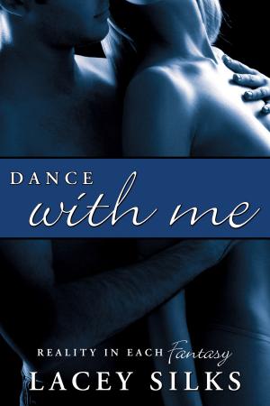Cover of the book Dance With Me by claudia chiurchiu'