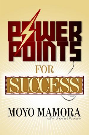 Cover of the book Powerpoints for Success by Kay Fairchild, Roy E. Richmond