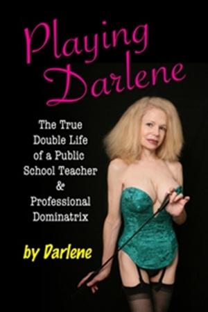 bigCover of the book Playing Darlene by 