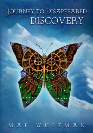 bigCover of the book Journey to Disappeared: Discovery by 
