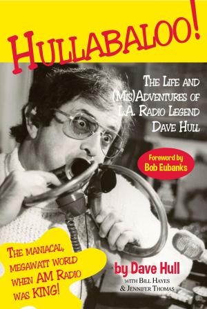 Book cover of Hullabaloo!