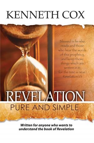 Cover of the book Revelation Pure and Simple by Ella LeBain