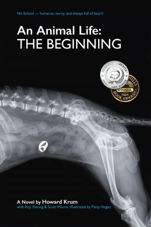 Book cover of An Animal Life: The Beginning