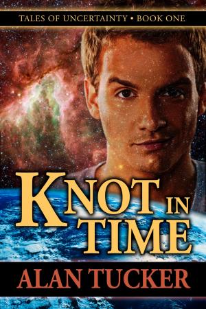 Cover of the book Knot in Time by Kaitlyn Davis