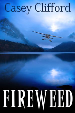 Cover of the book Fireweed by Lisa Unger