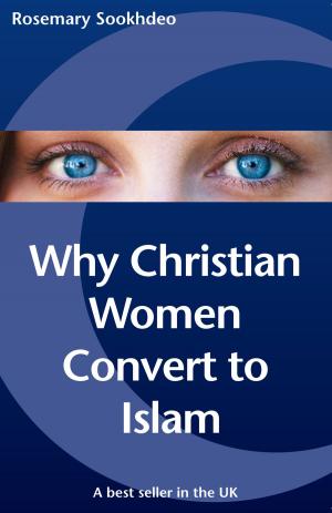 Book cover of Why Christian Women Convert to Islam