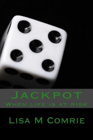 Cover of the book Jackpot by Bryce Campbell