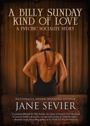 Cover of the book A Billy Sunday Kind of Love by Joanna Blackburn
