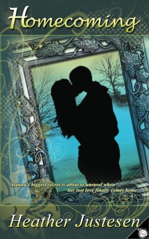 Cover of the book Homecoming by Edenmary Black