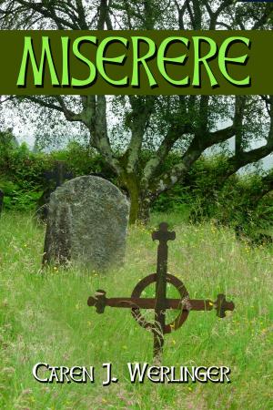 bigCover of the book Miserere by 
