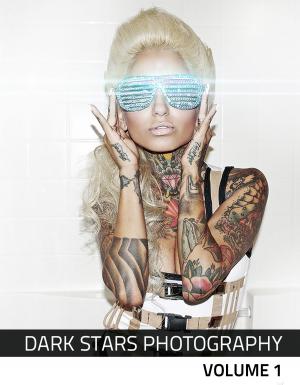 bigCover of the book Dark Stars Photography by 