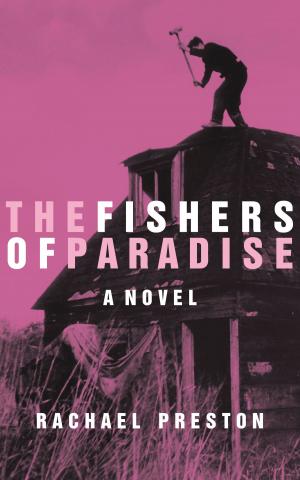 bigCover of the book The Fishers of Paradise by 