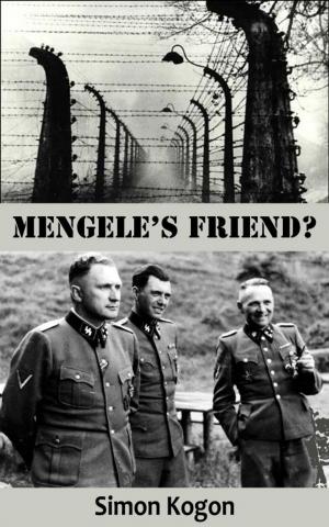 bigCover of the book Mengele's Friend? by 