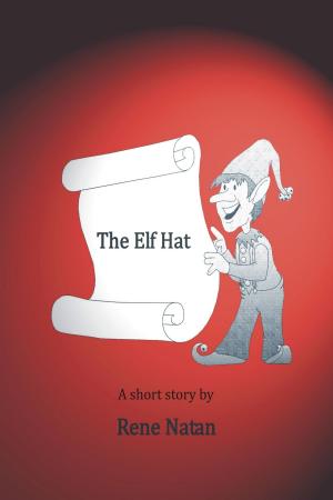Book cover of The Elf Hat