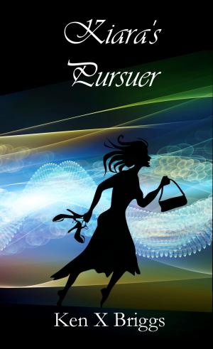 Cover of the book Kiara’s Pursuer by Regina Russell