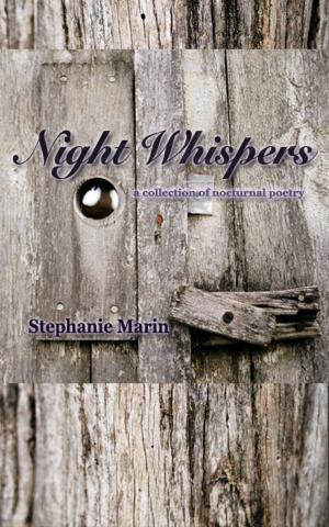 Cover of the book Night Whispers by Margo Bond Collins