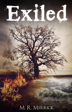 Cover of the book Exiled by Meredith Rae Morgan