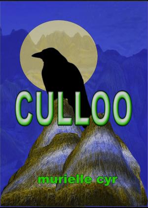 Book cover of CULLOO