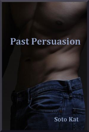 Cover of the book Past Persuasion by Heather Lane
