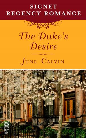 Cover of the book The Duke's Desire by Faith Hunter