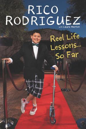 Book cover of Reel Life Lessons ... So Far