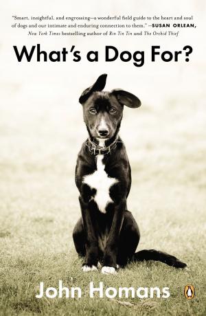 bigCover of the book What's a Dog For? by 