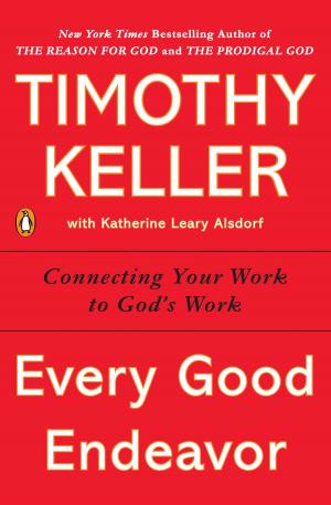 Cover of the book Every Good Endeavor by Kelly Meade