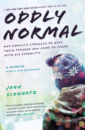 Cover of the book Oddly Normal by Kevin Grange