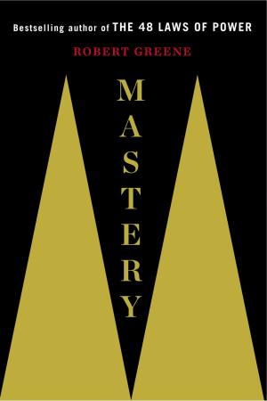 Cover of the book Mastery by Jake Logan