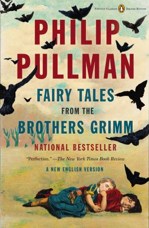 Book cover of Fairy Tales from the Brothers Grimm