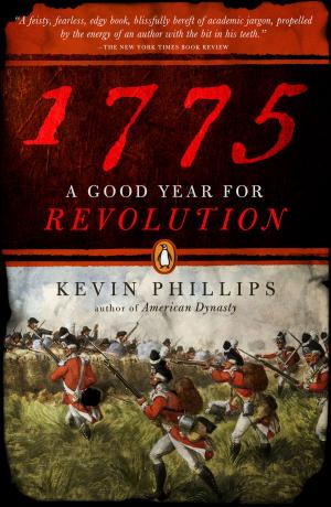 Cover of the book 1775 by Tim Blevins, Chris Nicholl, Calvin P. Otto