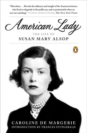 Cover of the book American Lady by Carol K. Carr