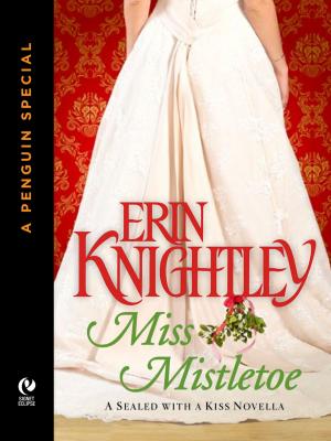 Cover of the book Miss Mistletoe by Joe Scicluna
