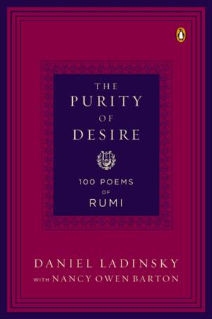 Book cover of The Purity of Desire