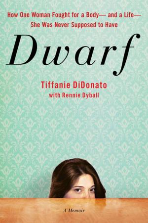 Cover of the book Dwarf by Amy Gerstler