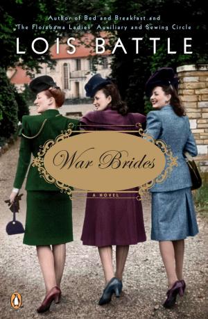 Cover of the book War Brides by Kate Kingsbury