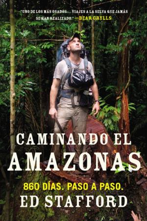 Cover of the book Caminando el Amazonas by Kevin Vrabel
