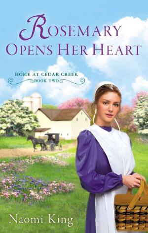 Cover of the book Rosemary Opens Her Heart by Samuel Bjork
