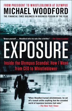 Cover of the book Exposure by Read Montague