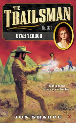 Cover of the book The Trailsman #373 by Charles Henderson