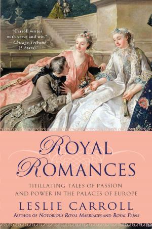 Cover of the book Royal Romances by Tabor Evans