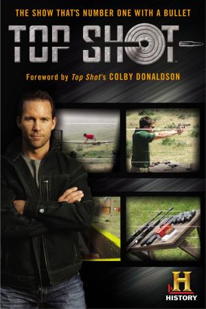 Cover of the book Top Shot by Alisyn Camerota