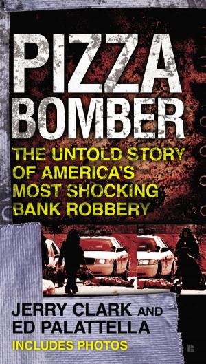 bigCover of the book Pizza Bomber by 