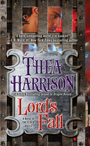 Cover of the book Lord's Fall by Marcus Richardson