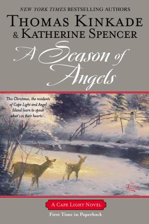 Cover of the book A Season of Angels by Terry McGowan