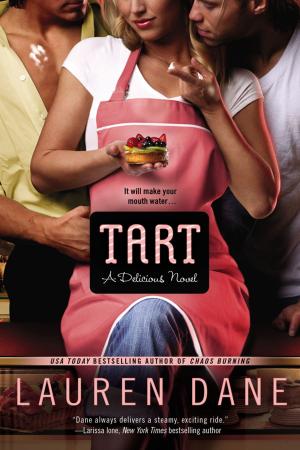 Cover of the book Tart by Cindy Procter-King