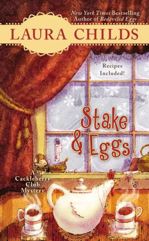 Cover of the book Stake & Eggs by Bailey Cates