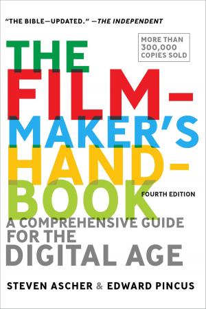 Cover of the book The Filmmaker's Handbook by Debora Greger