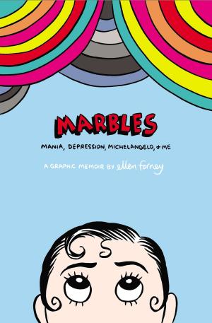 Cover of the book Marbles by Kathleen Flinn